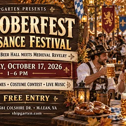 Oktoberfest Renaissance Festival