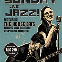 SUNDAY JAZZ - THE HOUSE CATS