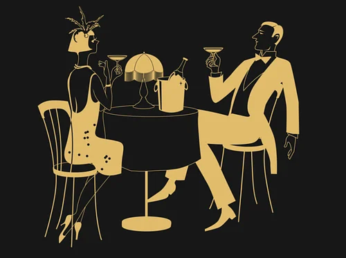 Demuth Museum of Art Gala