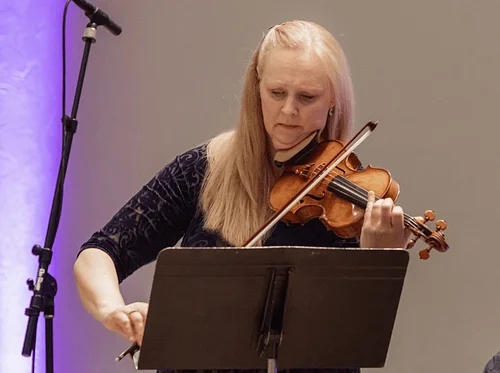 Music Through the Generations