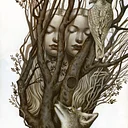 WHERE LIGHT ENTERS - A SOLO SHOW BY KARA TIMMONS
