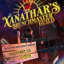 Dungeons & Dragons: Xanathar's Brunchmaster Guild