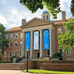 University of North Carolina Law School Fair