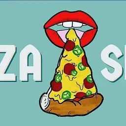 The Pizza Slut Popup!