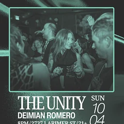 The Unity