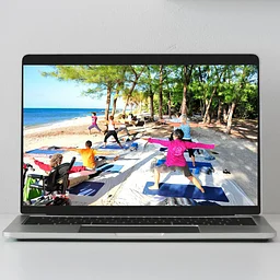 Online Yoga for Every Body