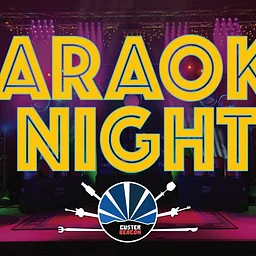Karaoke Night