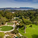 Birding at the Garden with Golden Gate Bird Alliance