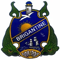 Island of Brigantine