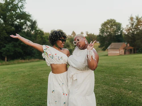 Afrobeats in the Gardens