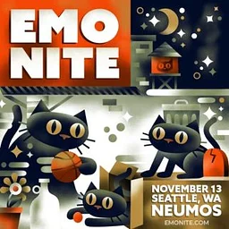 Emo Nite