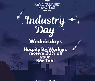 Industry Day/Night