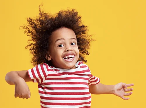 Shake Out Your Sillies