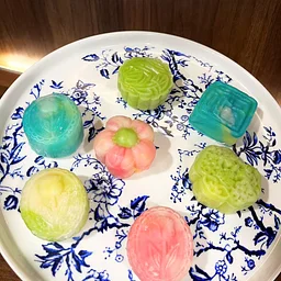 Teens: Mooncake Demonstration with Lulu