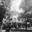 Glen Foerd Grounds Tour
