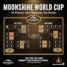 Moonshine World Cup 2027