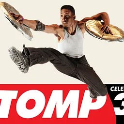 STOMP
