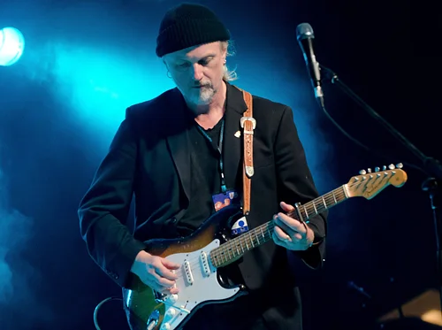 GARNET ROGERS with Carol Montag