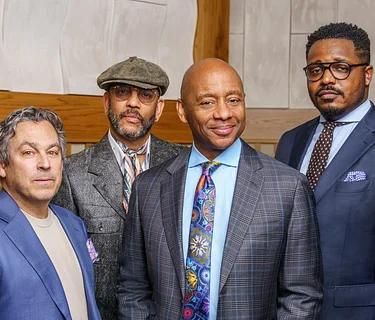 Branford Marsalis Quartet