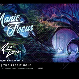 Manic Focus