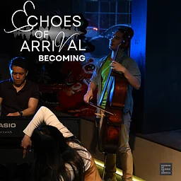MOCA PERFORMS – Echoes of Arrival: Becoming