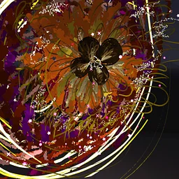 VR Immersive Art