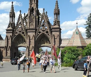 The Battle of Brooklyn 250: The Meaning of Freedom