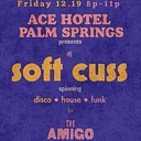 Friday Nights Alright ! DJ’s and Live music in the Amigo Room