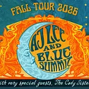 AJ Lee & Blue Summit with special guests The Cody Sisters