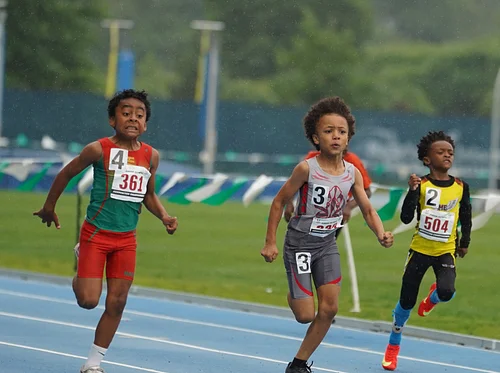 The New York Relays – Youth Challenge Series #2