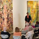 Creative Aging: Gallery Series (Ages 55+)