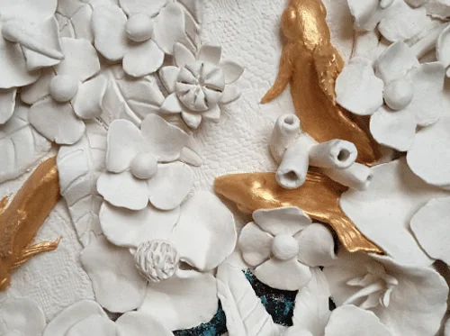 Workshop: Air Dry Clay