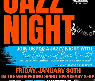Jazz Night