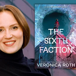 Courage, Choice, and What Comes Next with Dystopian Icon Veronica Roth
