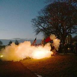 Forefather’s Day Celebration (Plymouth)