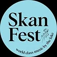 Skaneateles Festival