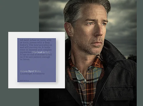 Cherokee Garden Library Spring Lecture: Thomas Woltz