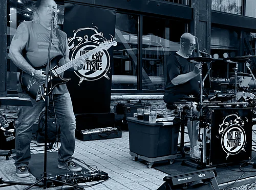 Live Music ft. In By Nine