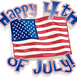 JULY 4TH