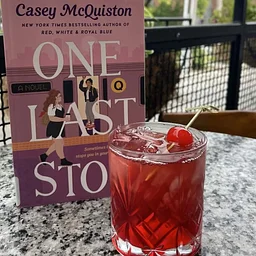 Cocktail Chronicles