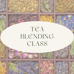 BLEND YOUR WELLNESS For FAll/ WINTER