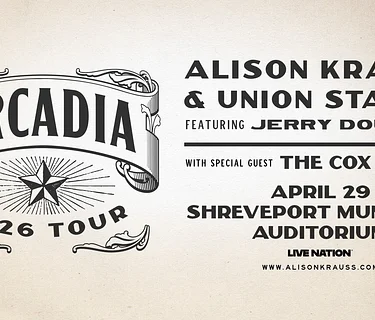 Alison Krauss and Union Station