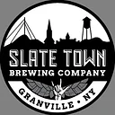 Slate Town Brewing Company logo