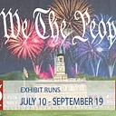 In the Main Gallery: BRAA Annual Theme Show – We The People
