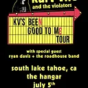 Kurt Vile and The Violators