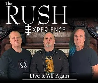 The Rush Experience