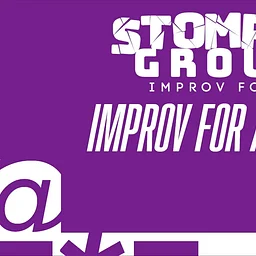 Improv for Anxiety