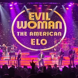 The Electric Light Orchestra Experience