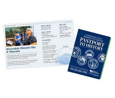 COMMEMORATING AMERICA’S 250TH