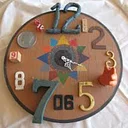 Once Upon a Time art class